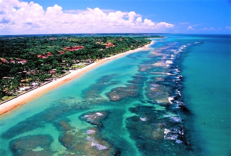 Arraial D'ajuda