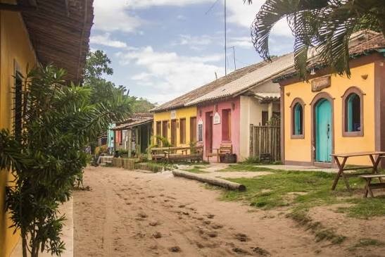 CARAÍVA
