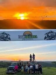Já tem Quadriciclo? Venha para o Tour!