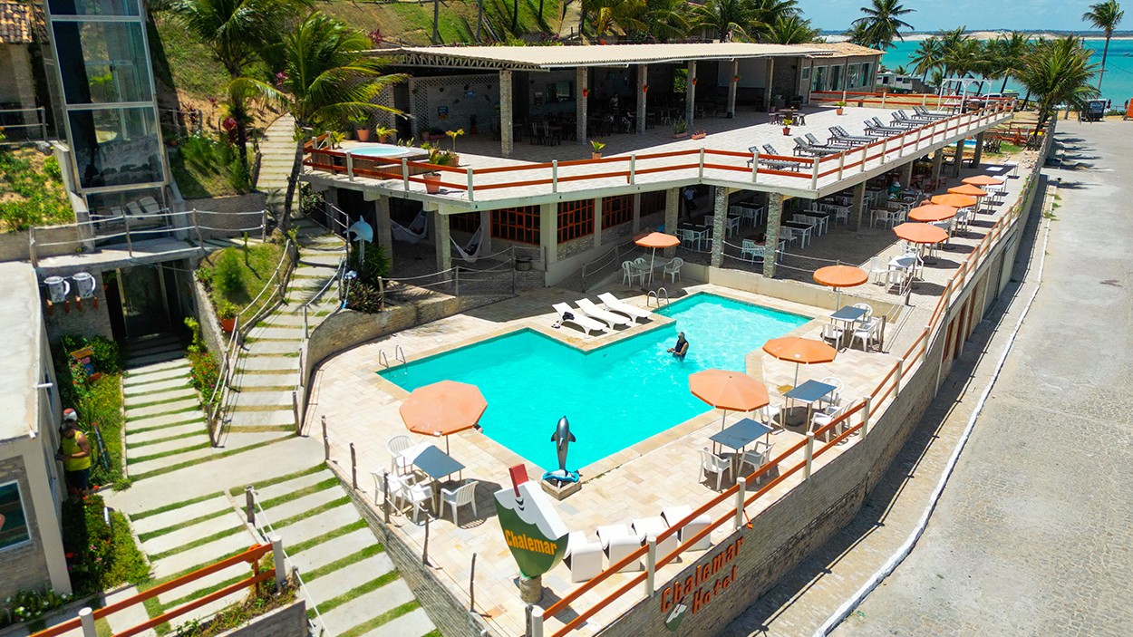 BAIA FORMOSA COM A POTIGUAR TURISMO