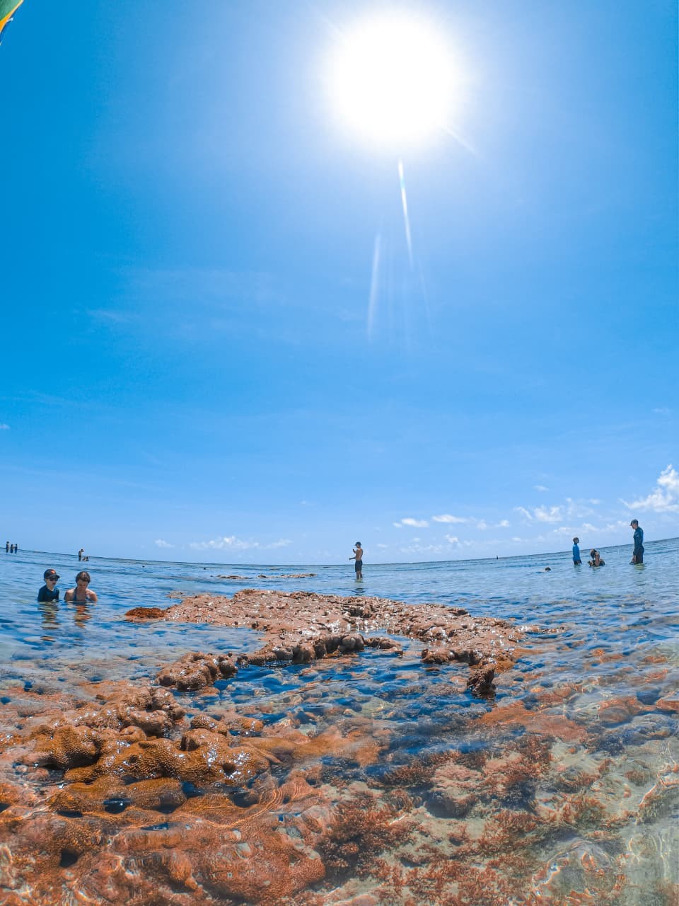 Rio do Fogo com a Vivendo Natal