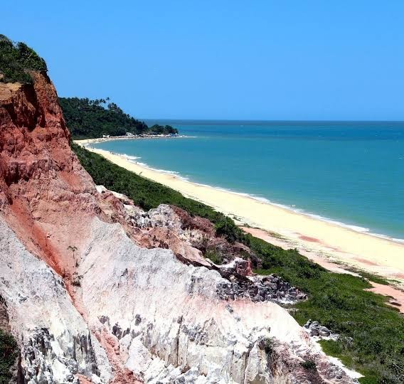 ARRAIAL D'AJUDA