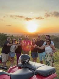 Tour de Quadriciclo na Serra |  ROTA 3 - TOUR PLUS