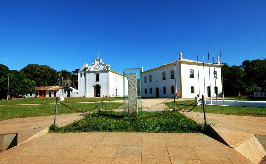 PASSEIO CIDADE HISTÓRICA