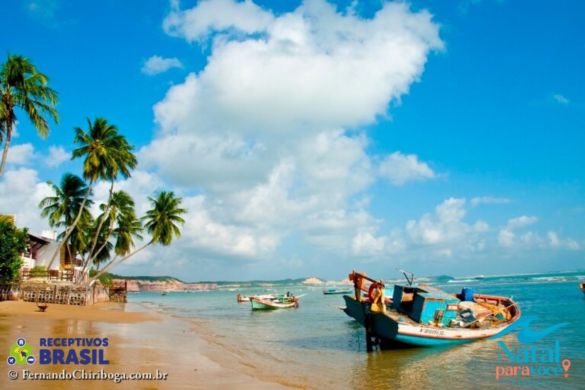 PRAIA DE PIPA