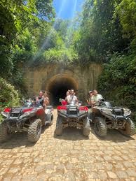 Já tem Quadriciclo? Venha para o Tour!