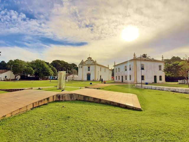PASSEIO CIDADE HISTÓRICA