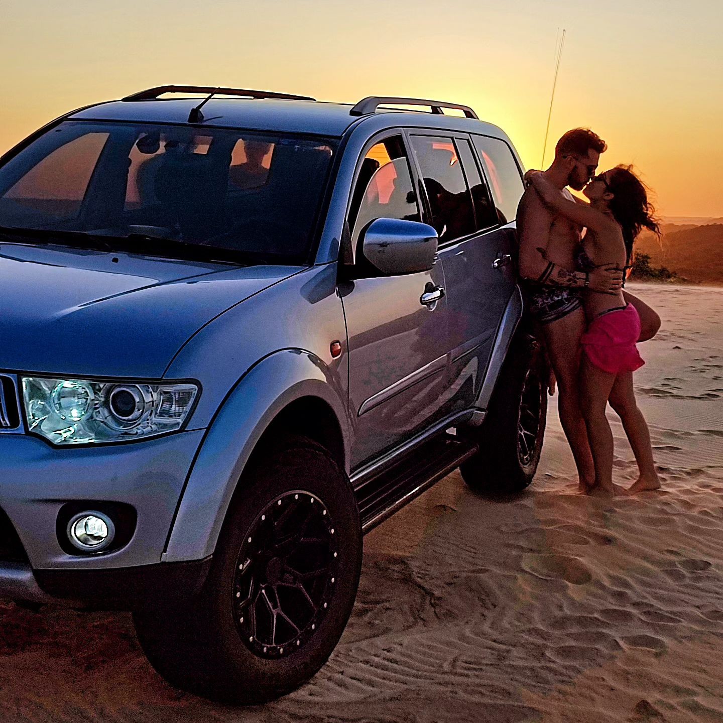 Natal 4x4