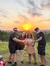 Experiência Exclusiva Tour da Serra  | ROTA 5 – TOUR PREMIUM