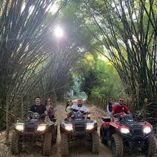 Tour de Quadriciclo na Serra  | ROTA 2 – TOUR MASTER