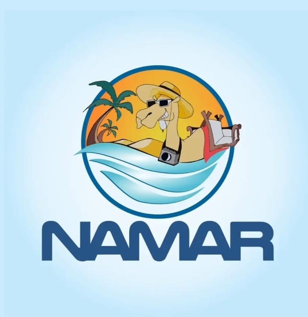 Namar Turismo
