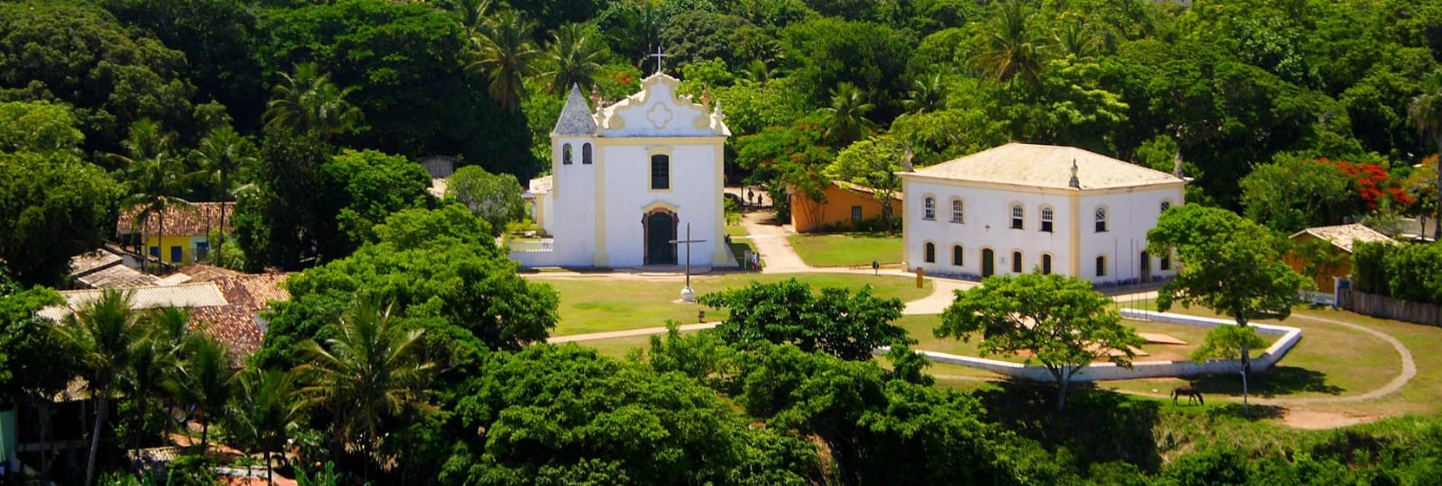 PASSEIO CIDADE HISTÓRICA