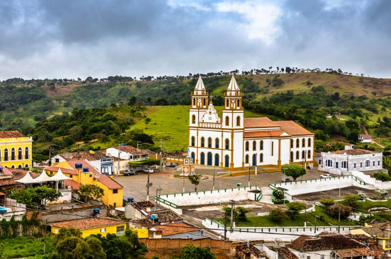 Bananeiras