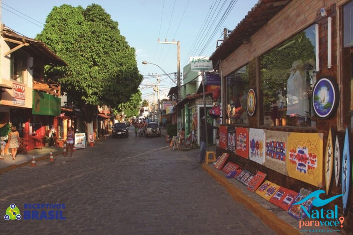 PRAIA DE PIPA