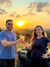 Experiência Exclusiva Tour da Serra  | ROTA 5 – TOUR PREMIUM