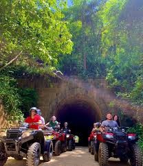 Aventura Completa na Serra | ROTA 6 – TOUR DA CACHOEIRA