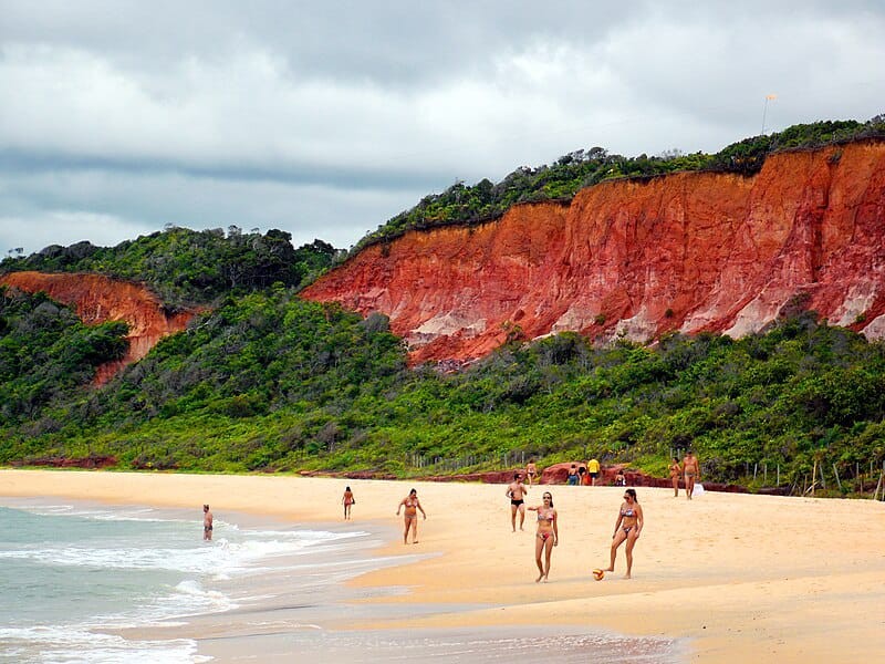 ARRAIAL D'AJUDA