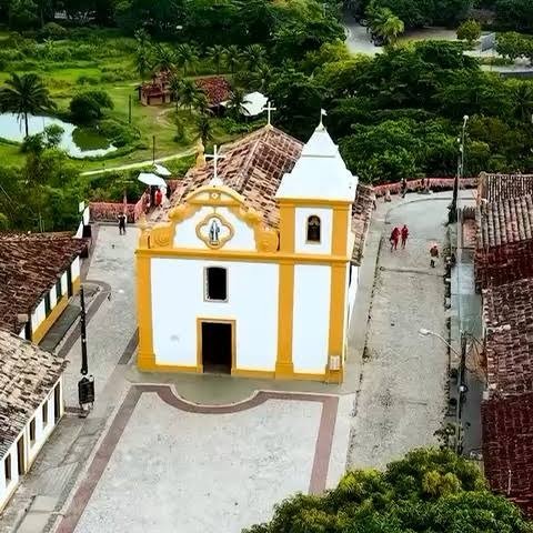 ARRAIAL D'AJUDA