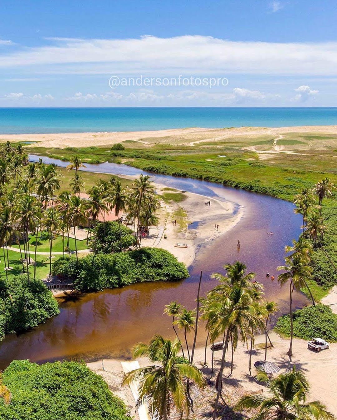 Litoral  Norte