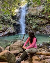 Aventura Completa na Serra | ROTA 6 – TOUR DA CACHOEIRA