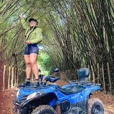 Tour de Quadriciclo na Serra  | ROTA 2 – TOUR MASTER