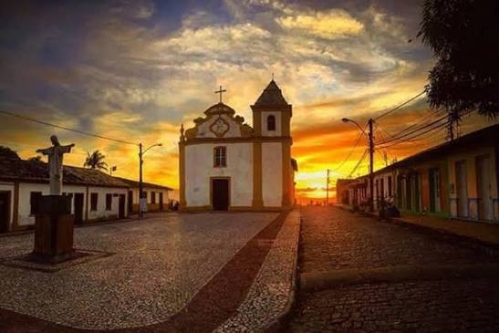 ARRAIAL D'AJUDA