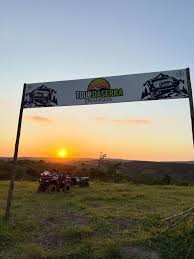 Tour de Quadrículo na Serra | ROTA 4 – TOUR ENGENHO / CRUZEIRO