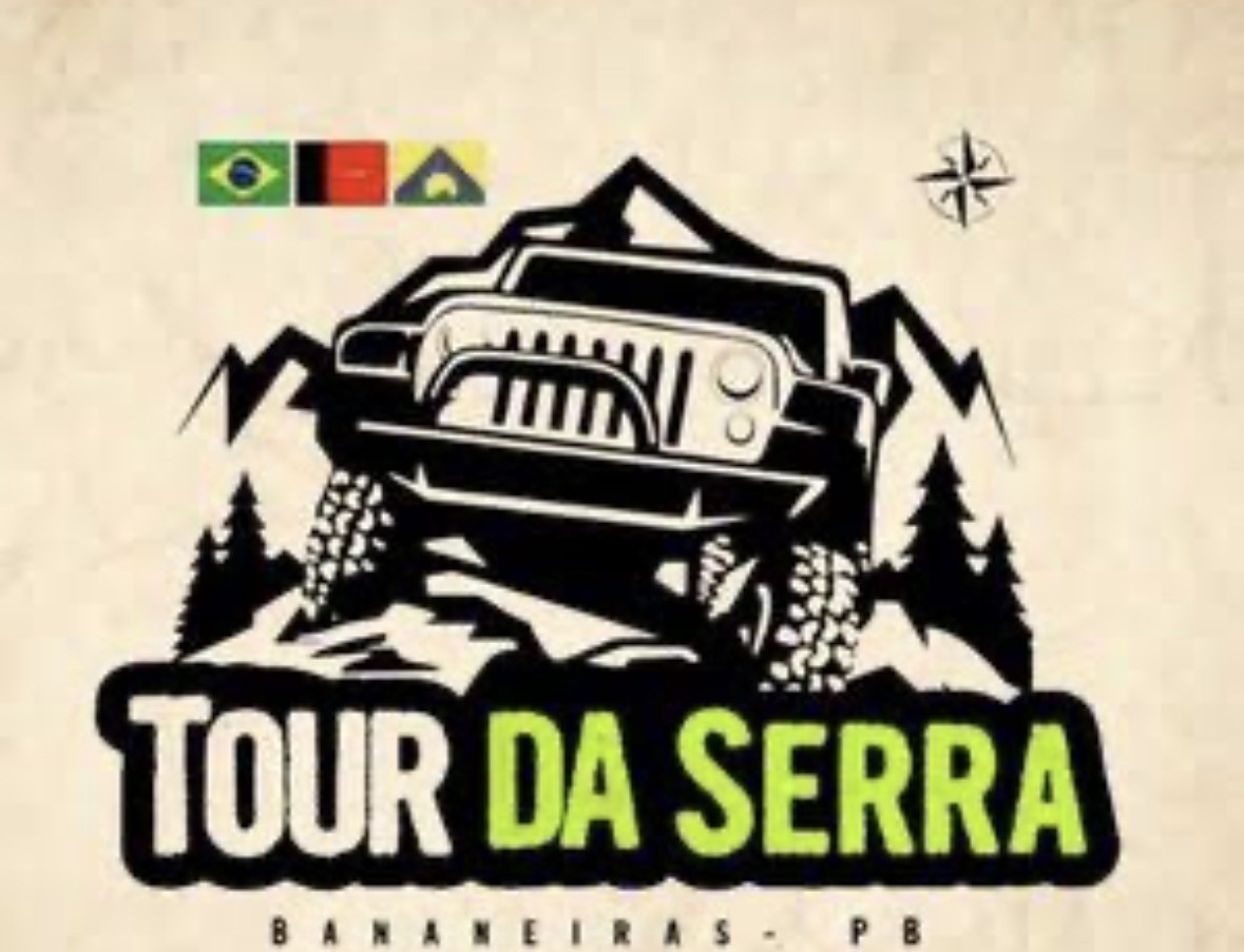 Tour da Serra Bananeiras