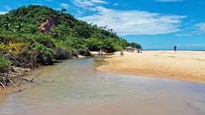ARRAIAL D'AJUDA