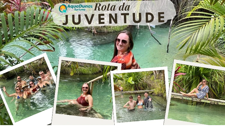 Rota da juventude